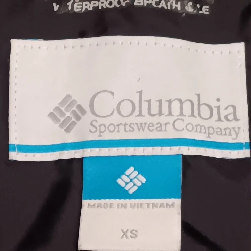Columbia Jacket - Picture 3 of 8